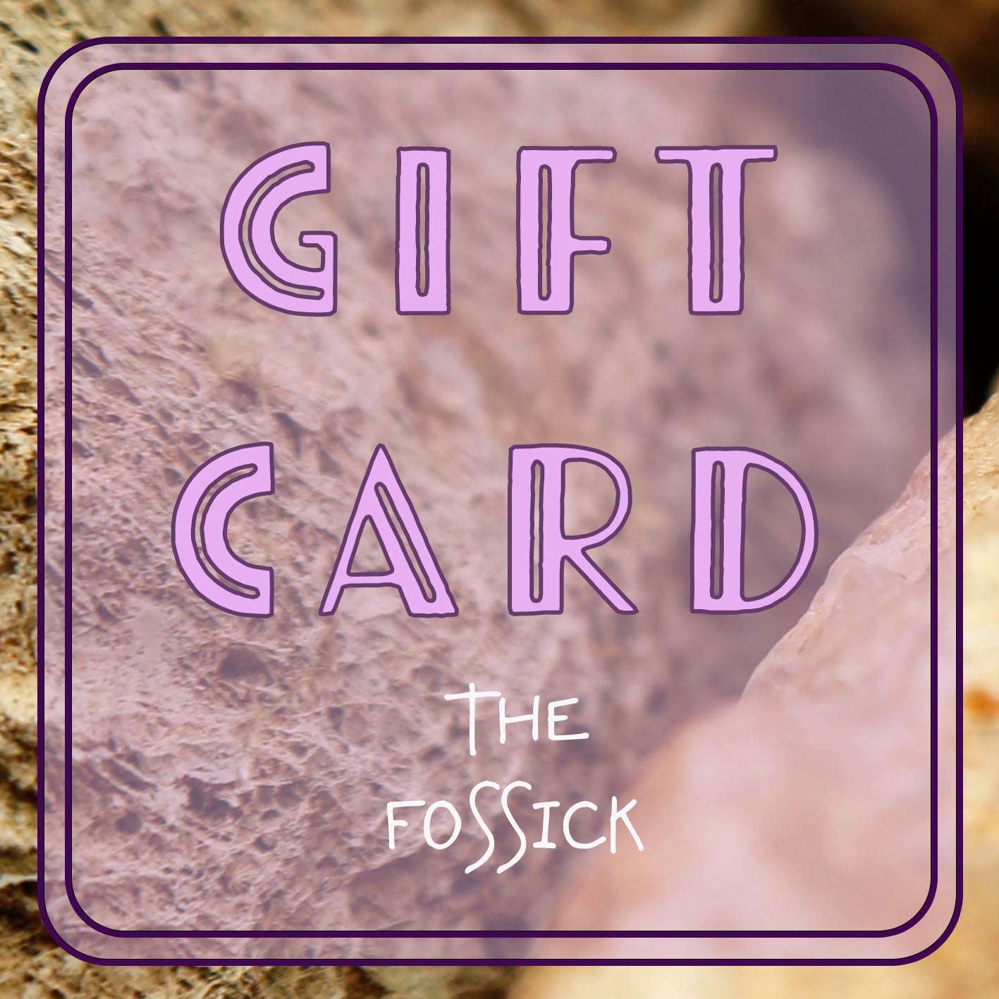 gift voucher | jewellery making class