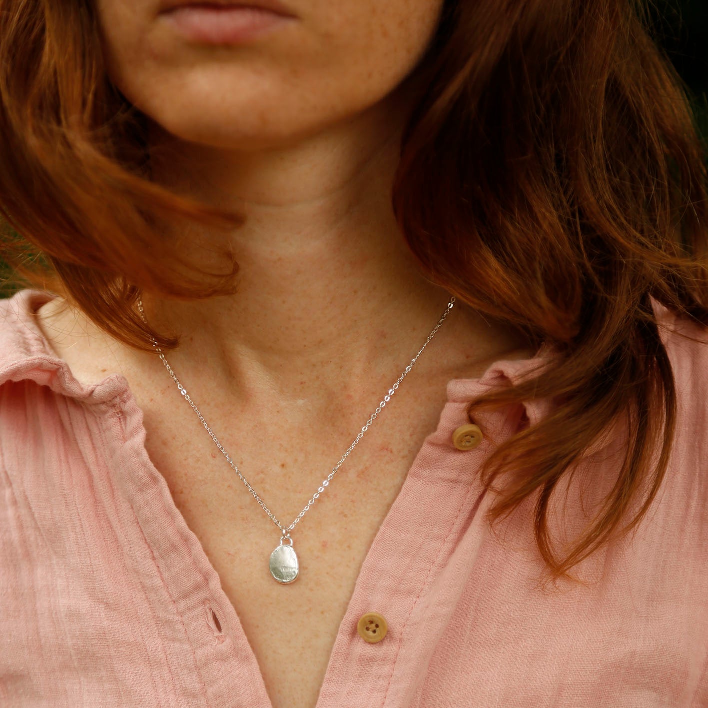 pendant making class | Shearwater Spring Fair