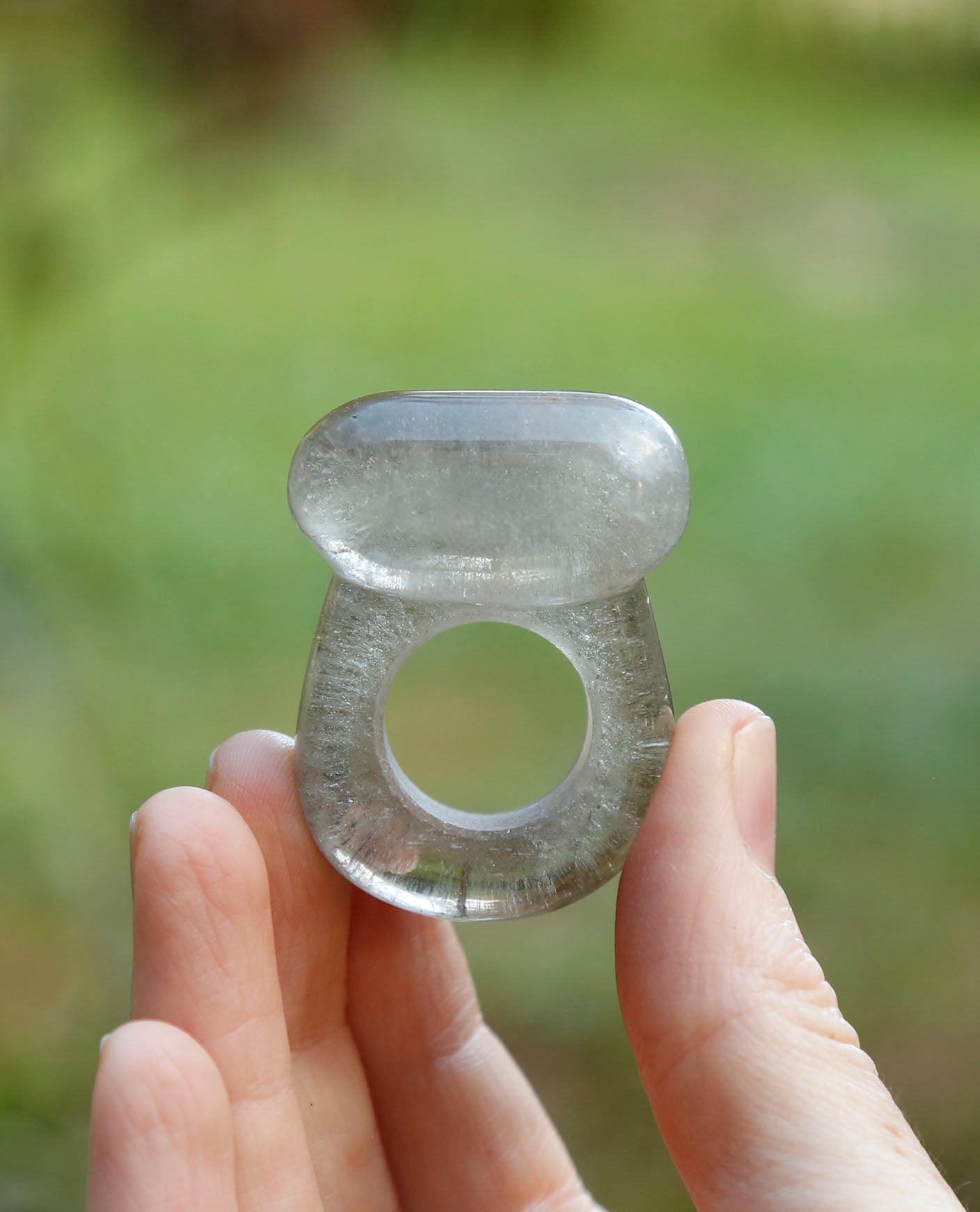 henge | solid stone