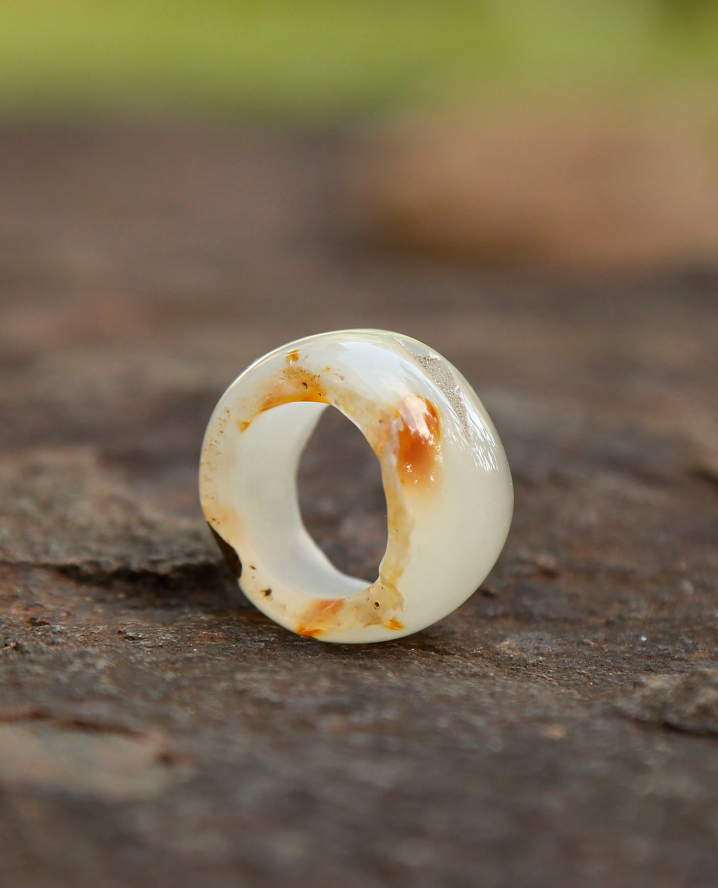 undulate | solid stone