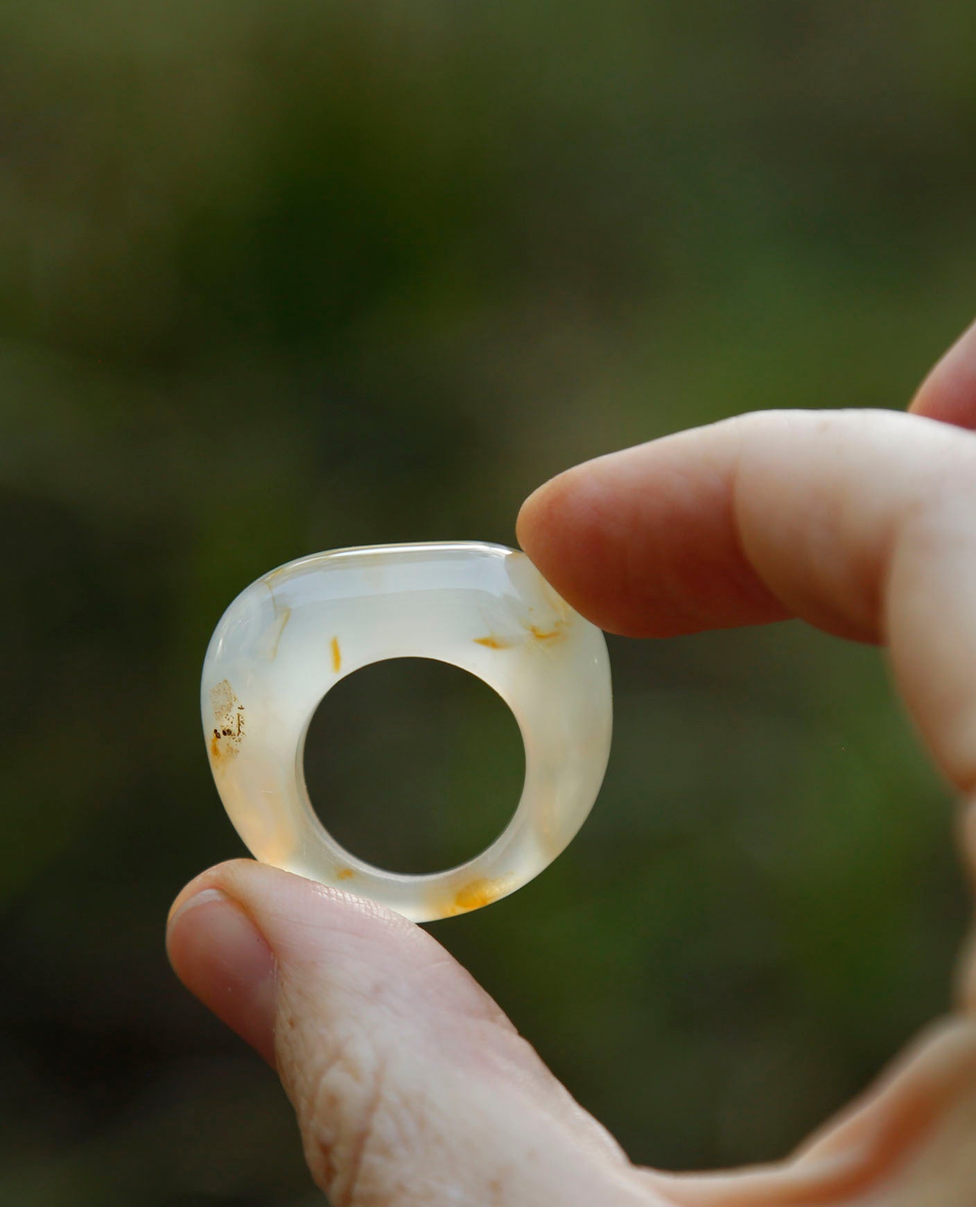 erosion | solid stone