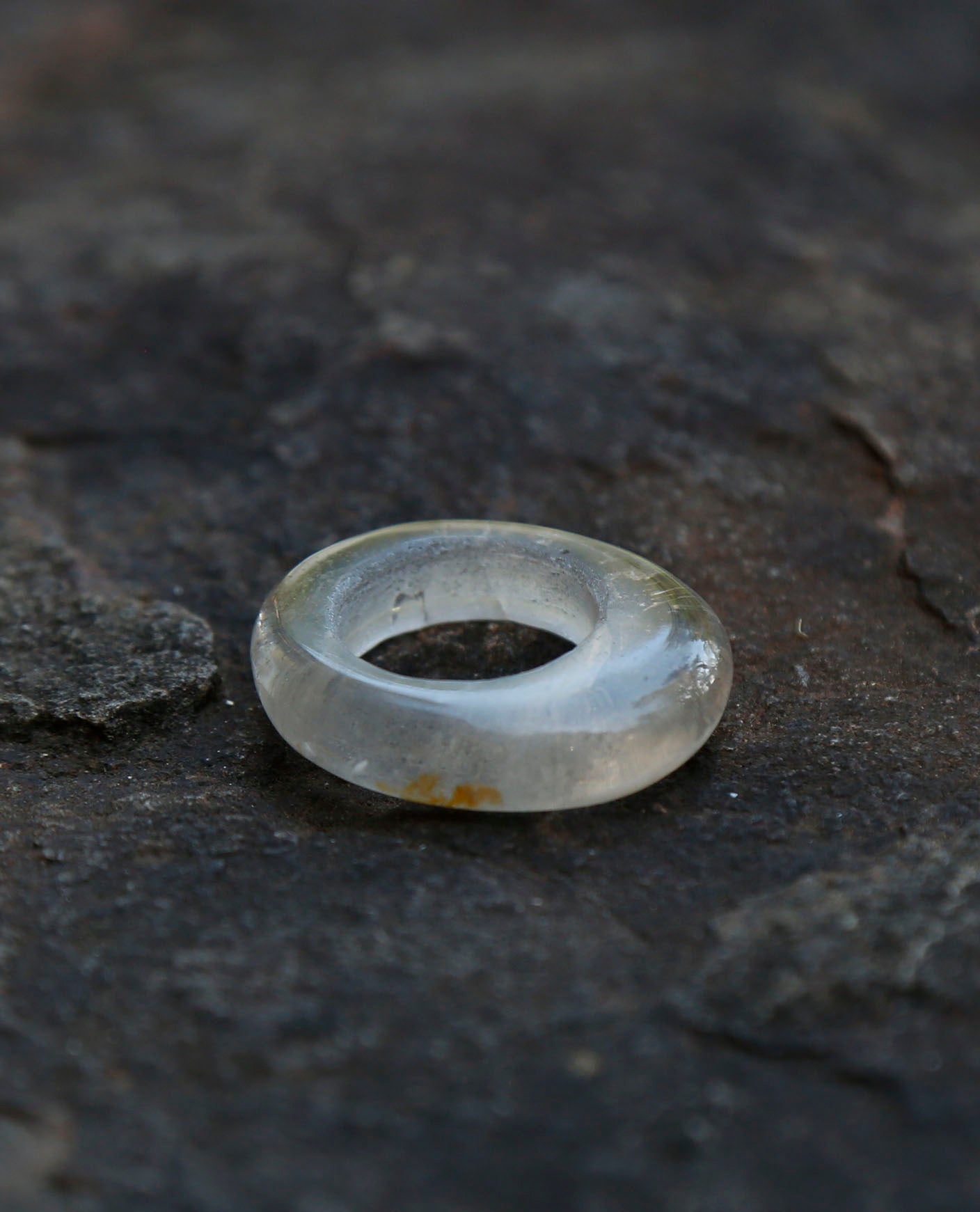 oculus | solid stone