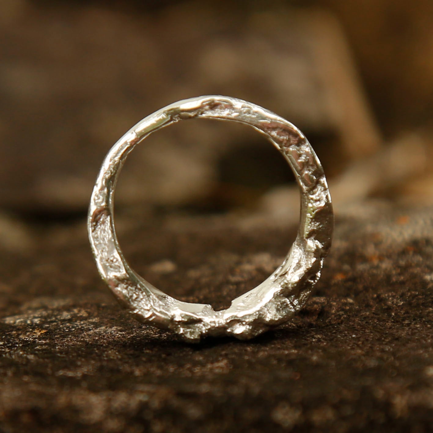 reef ring | size N