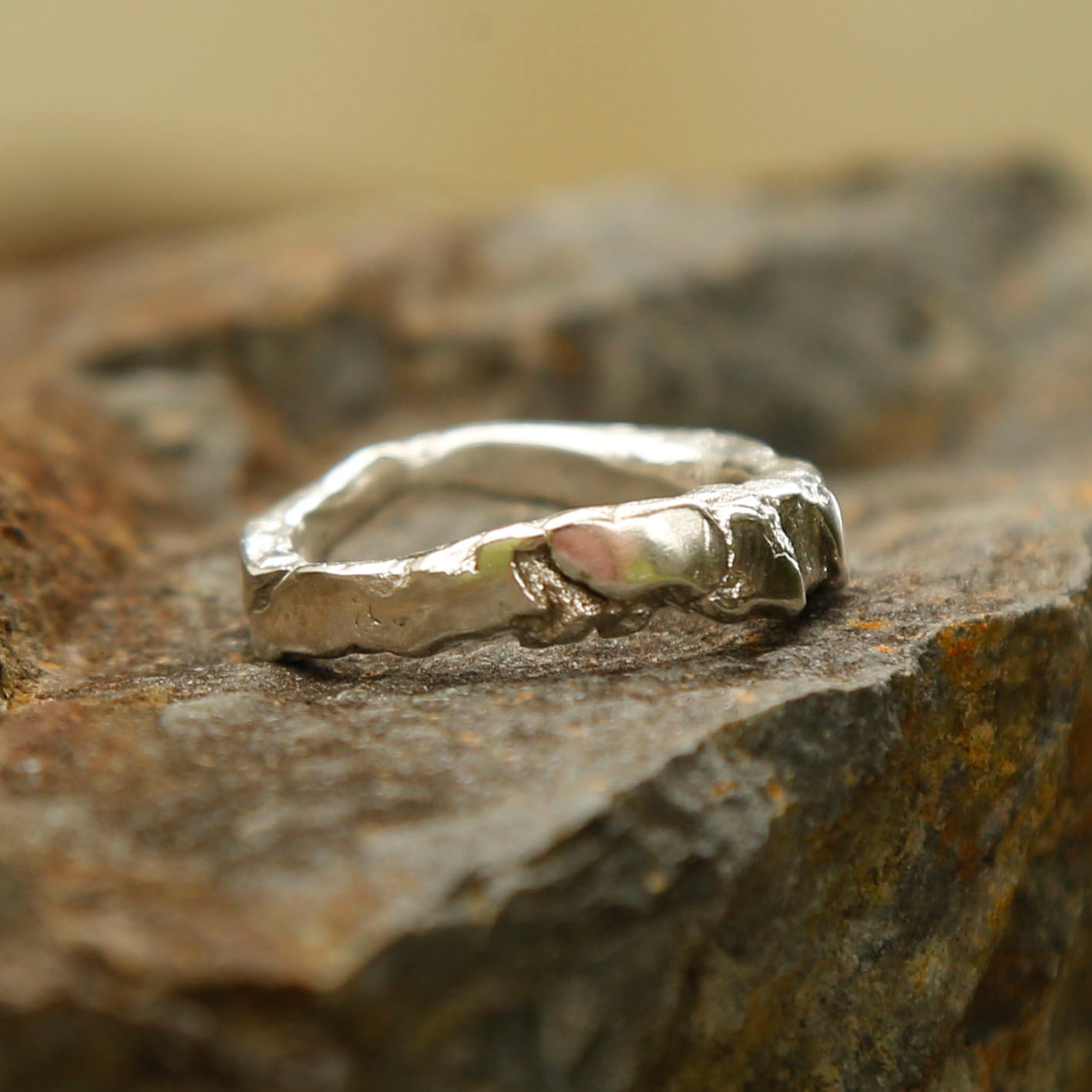 reef ring | size N