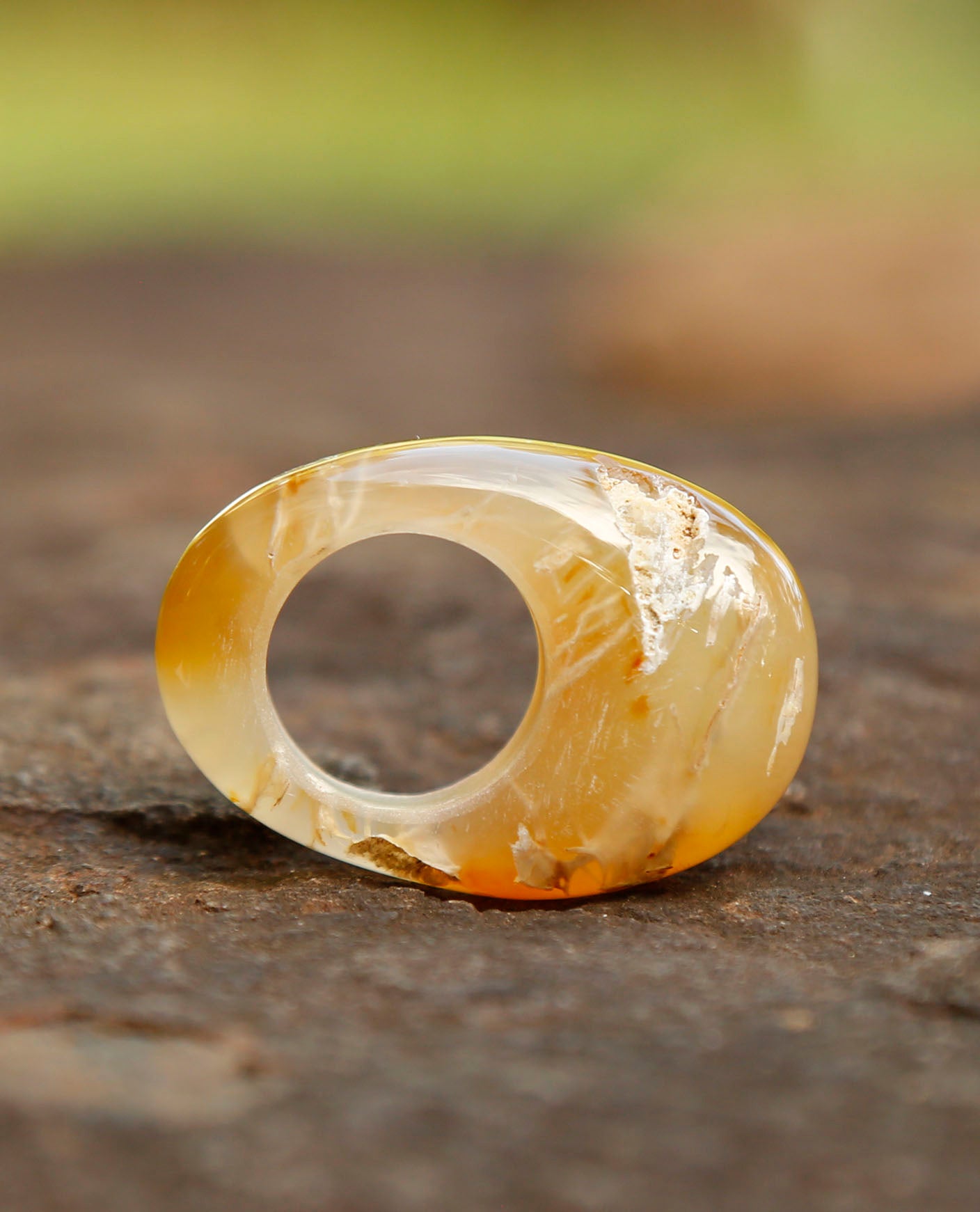 menhir | solid stone