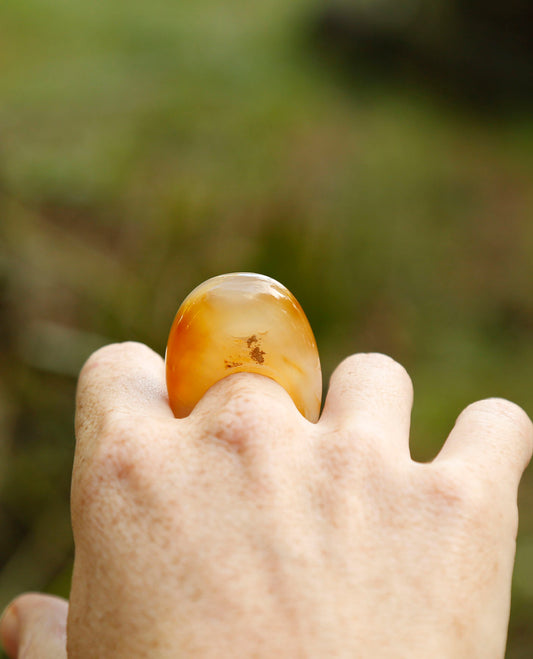 menhir | solid stone