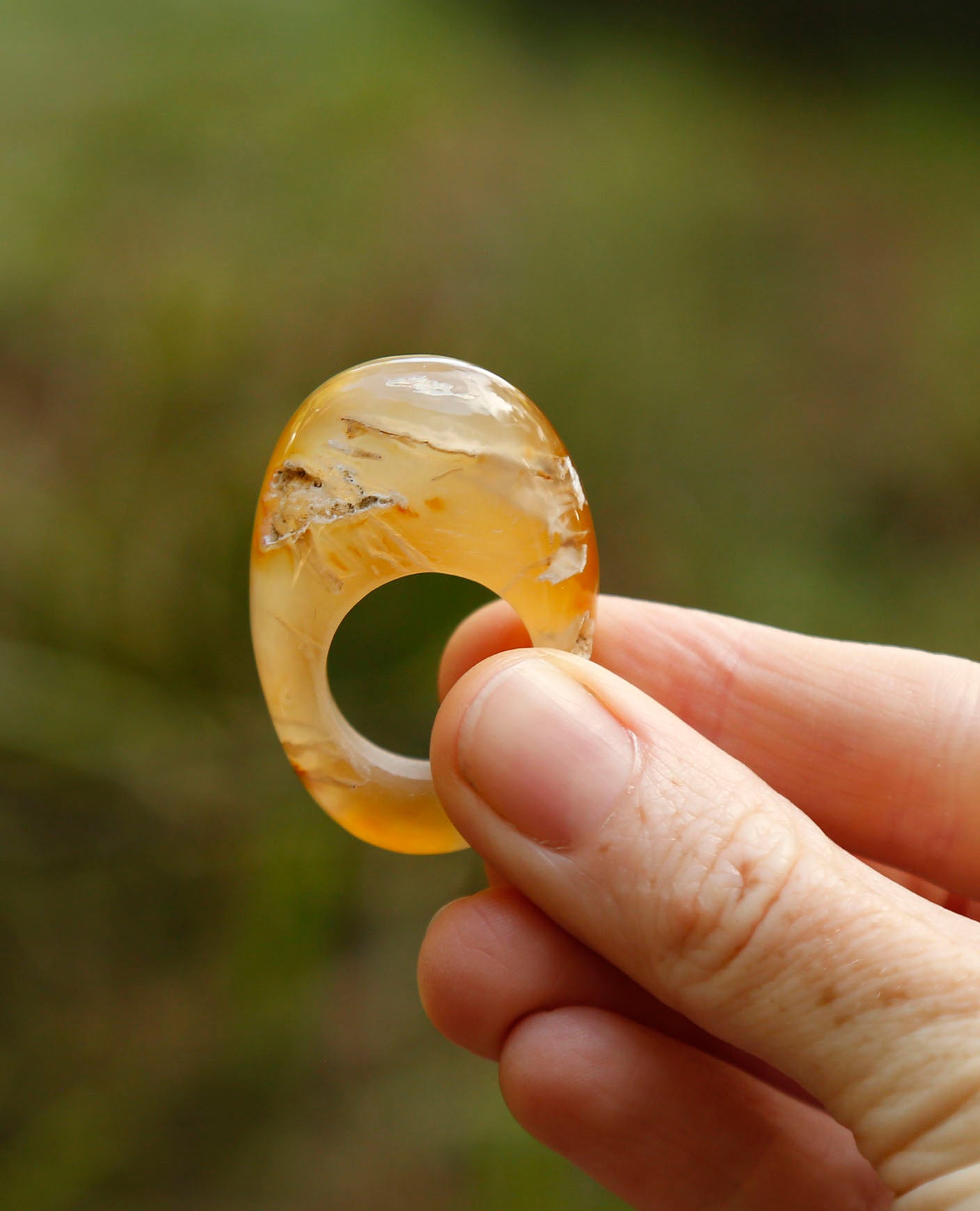 menhir | solid stone