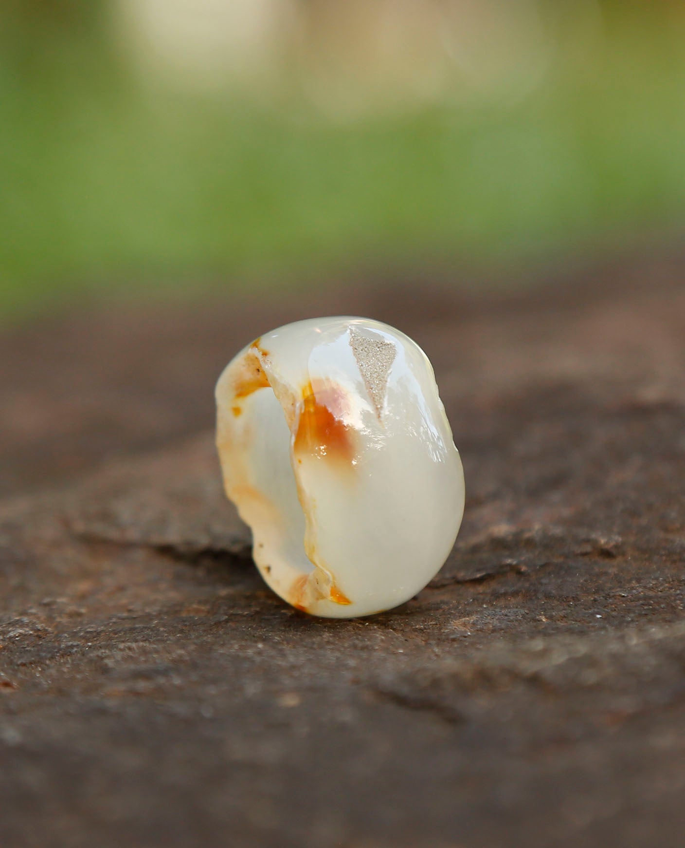 undulate | solid stone