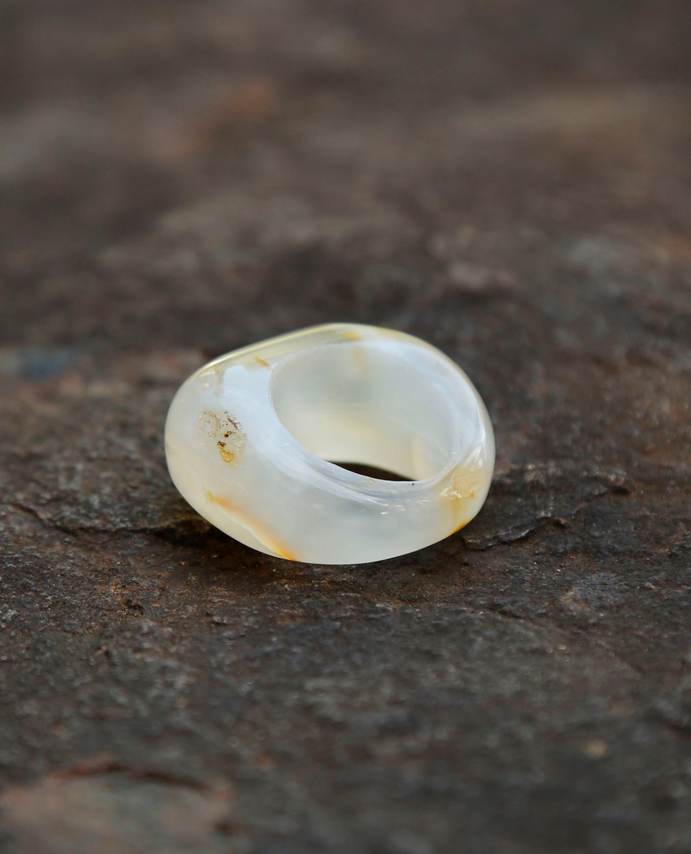 erosion | solid stone