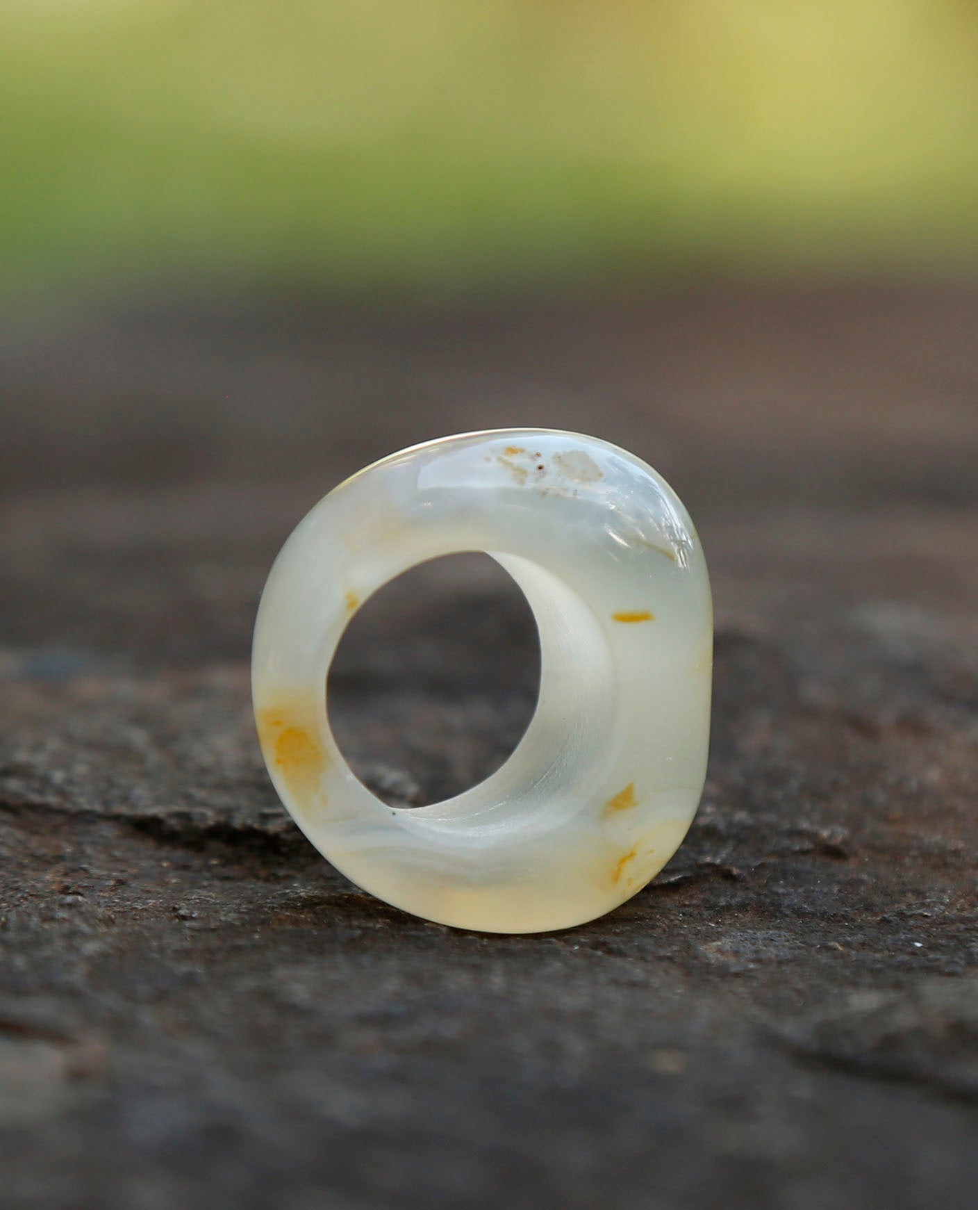 erosion | solid stone