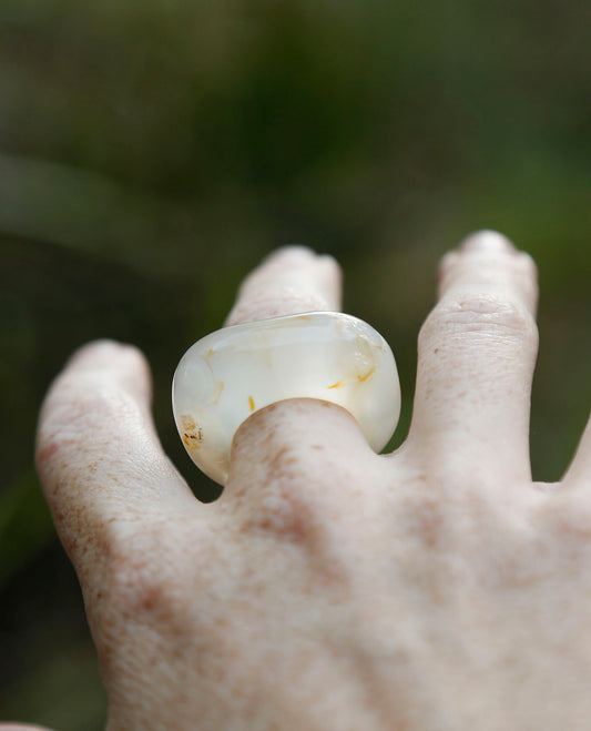 erosion | solid stone