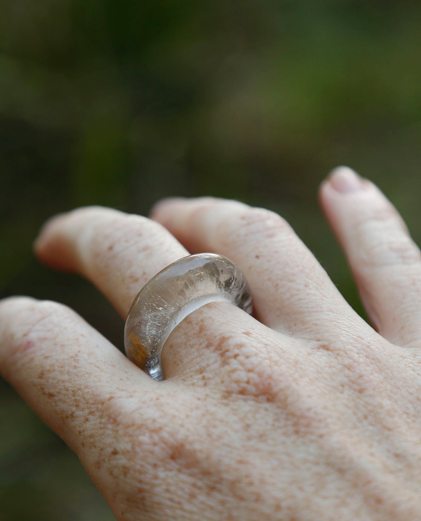 oculus | solid stone