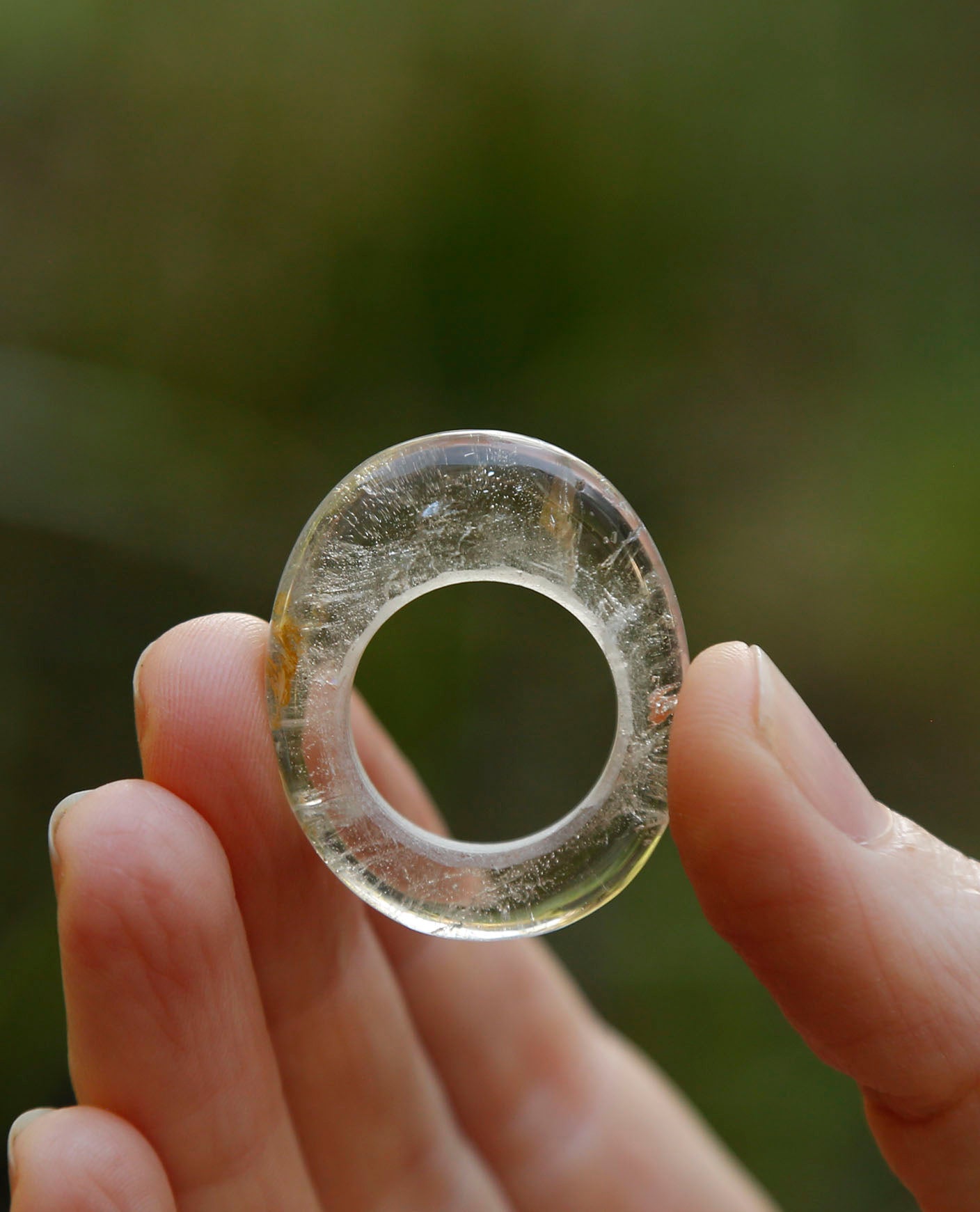 oculus | solid stone