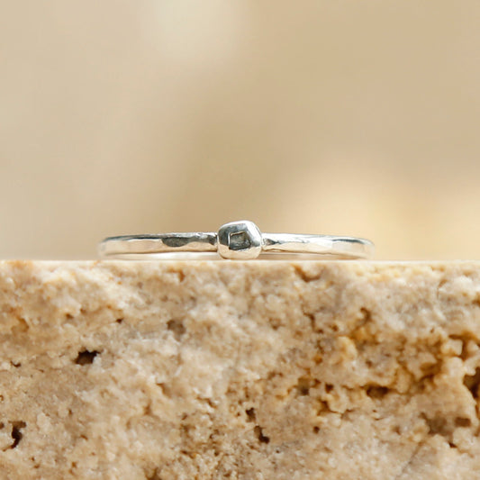 sapphire ring v.2 | N